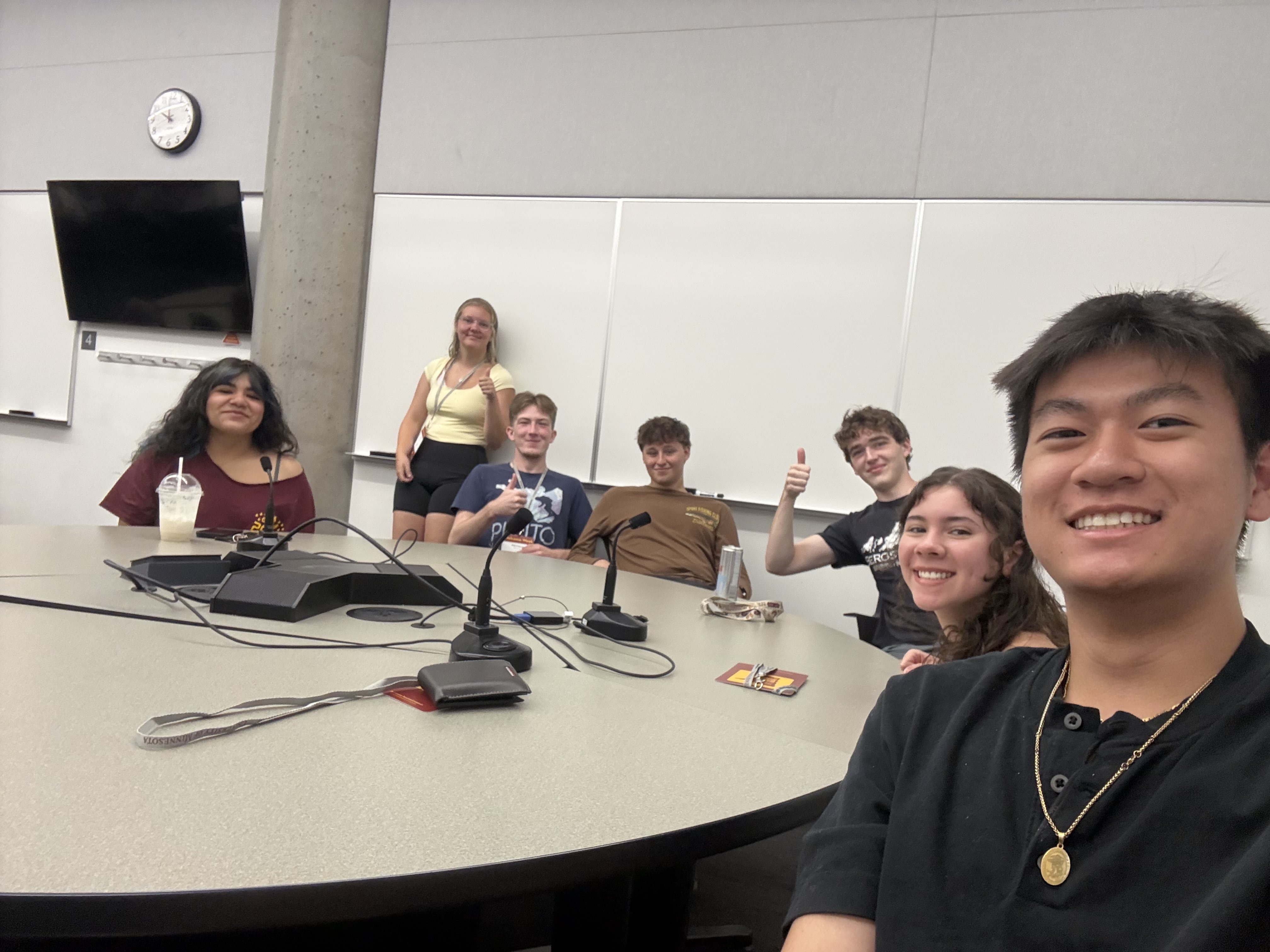 Photo of the Roblox Club group