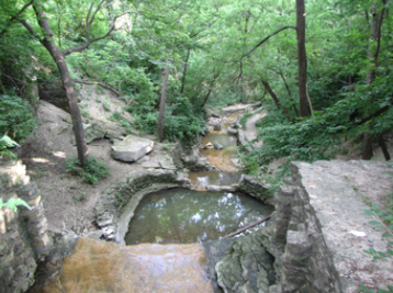 Photo of the Twin Cities Exploration Hikes group