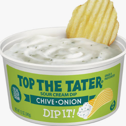 Photo of the Top da Tater Crusaders group