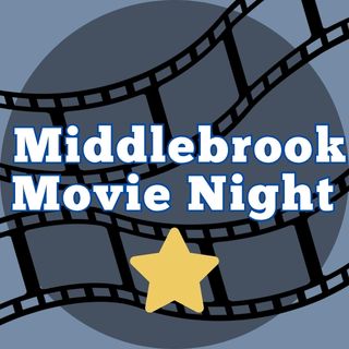 Photo of the Middlebrook Movie Night group