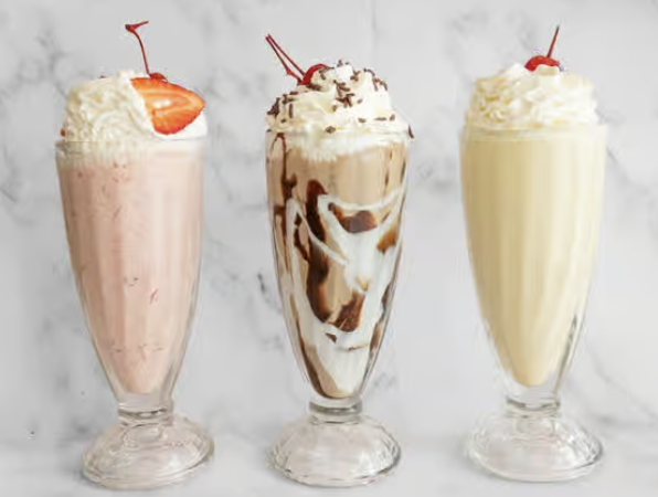 Photo of the Milkshake Movie Mondays group