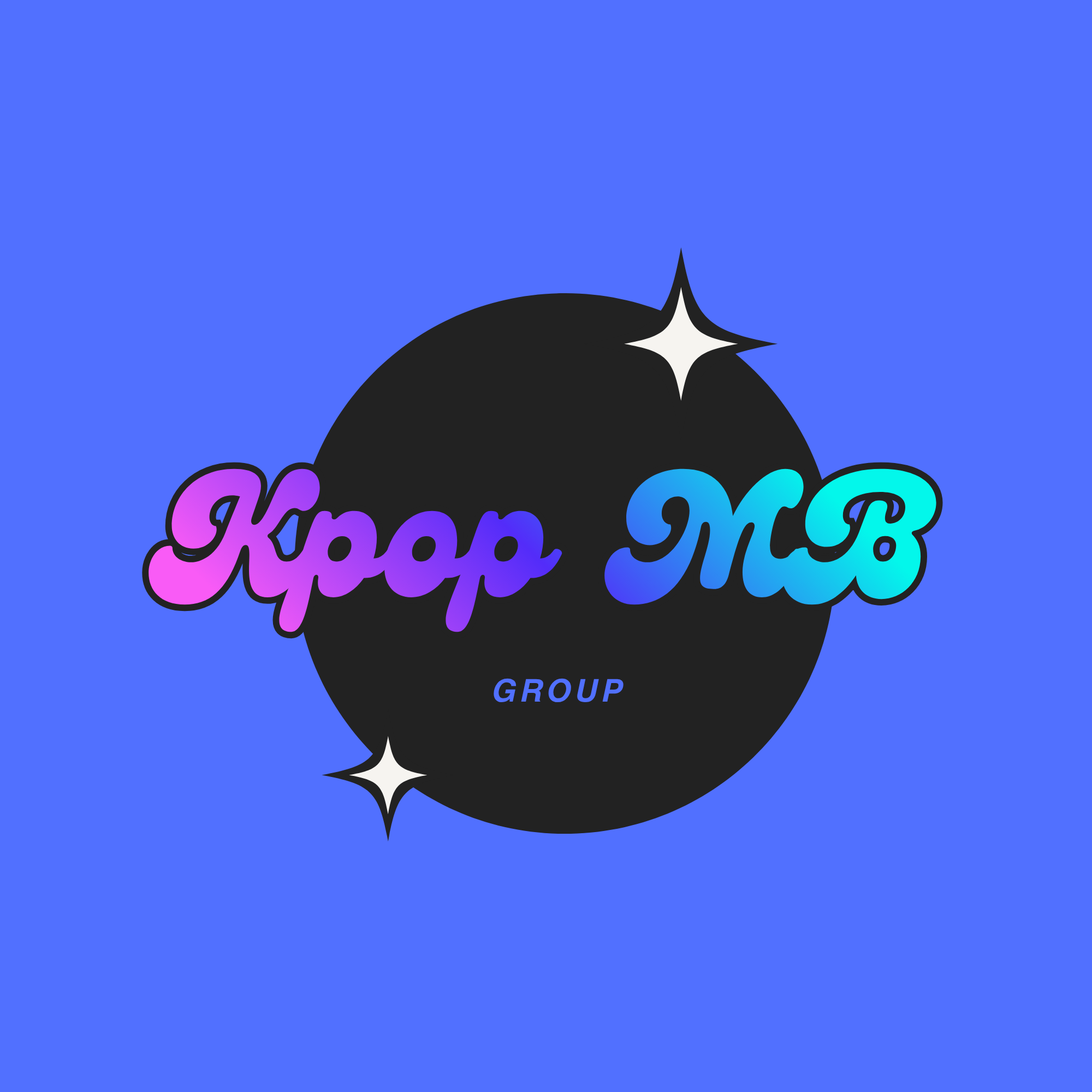 Photo of the K-Pop MB group