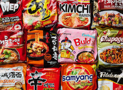 Photo of the Soda, Soba, Socialize!!! group